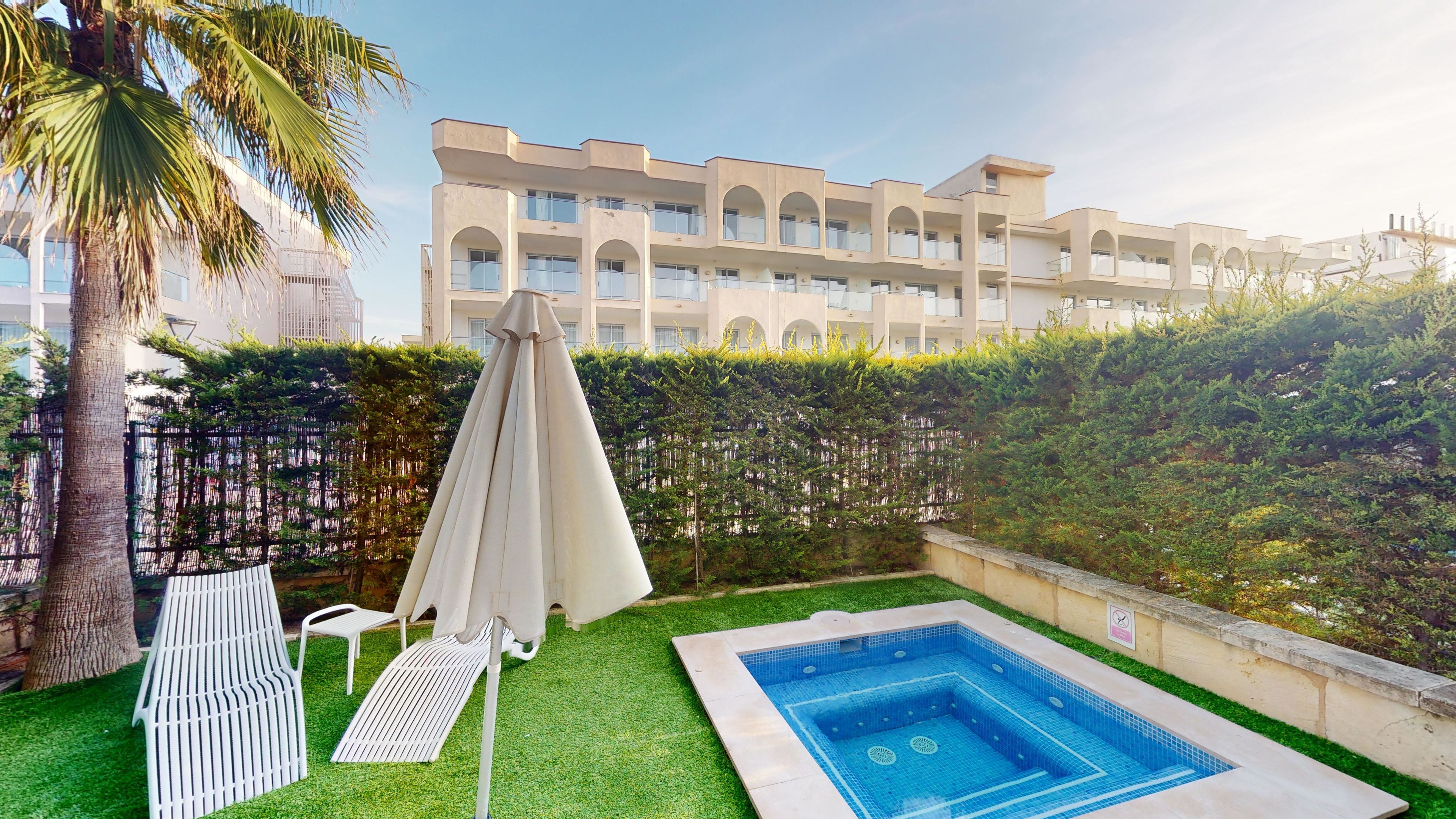 PLAYA GARDEN SELECTION HOTEL & SPA (PLAYA DE MURO, ESPANHA): 791 fotos,  comparação de preços e avaliações - Tripadvisor