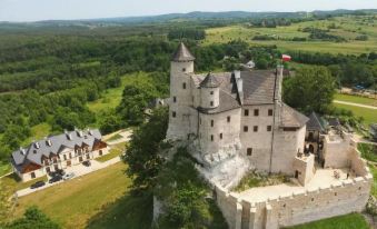 Hotel Zamek Bobolice - Housity