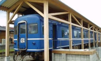 Blue Train Taragi