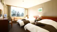 Tateshina Park Hotel