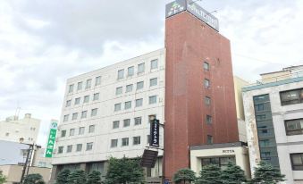Hotel Tetora Asahikawa Station
