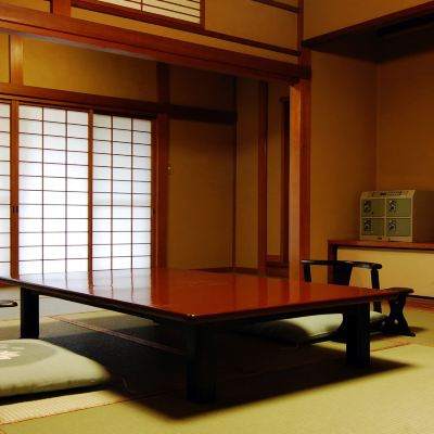 和風ガーデンビュールーム(10畳) 新かどや クーポン