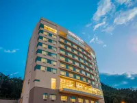 Four Points by Sheraton Cuenca Hotels in Cuenca