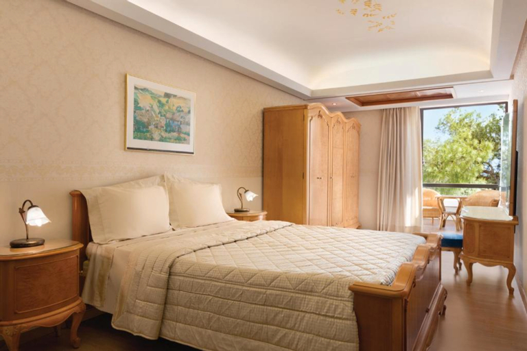 园景甄选精致套房