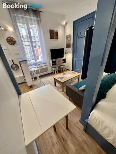 Le Piccolo工作室公寓