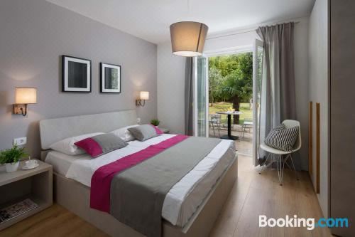 海景三卧室公寓