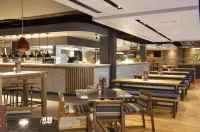 Premier Inn Halifax Town Centre