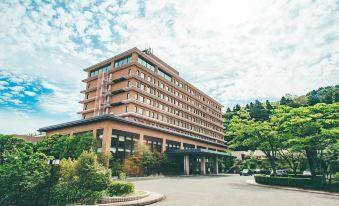 Kanazawa Kokusai Hotel