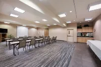 Best Western Plus Kentwood Lodge