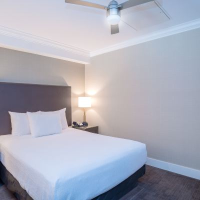 Suite, 1 Queen Bed, Kitchen (Loft) Sandman Hotel Oakville Promo Code