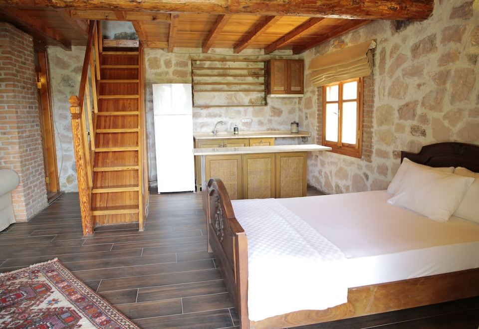 The Mira House Begonvil