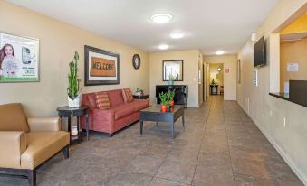 Extended Stay America Suites - Fort Wayne - North