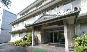 Hotel Shimizu