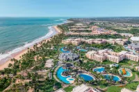 Iberostar Selection Praia do Forte Hotels in 