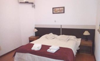 Pillahuinco Parque Hotel - Housity