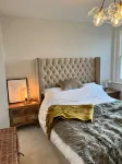 A Stylish Apartment on the Outskirts of Sandwich in Kent Hotele w: 