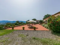 Grotte Rosse