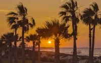 Hilton Skanes Monastir Beach Resort Hotel di 