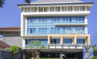 Solaris Hotel Kuta