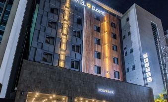 Bcent Hotel