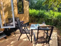 Tiny Haus Soul & Forest