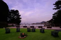 真珠の郷の おもてなし 潮路亭 のホテル