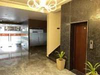 Hotel Pinaki Inn โรงแรมในพิลาสปุระ