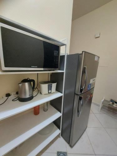 Nice Studio for Stay .. Family Studio