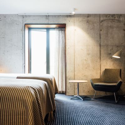Annex Room Hotel Føroyar Promo Code