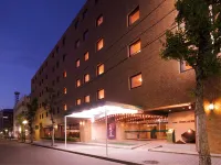 Nagoya Crown Hotel
