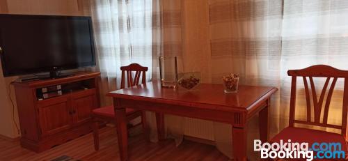 公寓 - 地面楼层