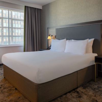 Executive Suite Hilton Cardiff Promo Code