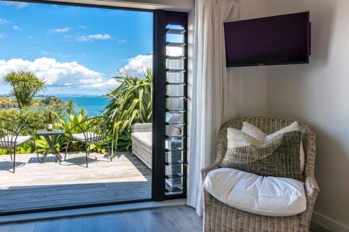 港口侧一室公寓