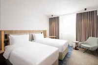 Courtyard Cluj-Napoca Downtown のホテル