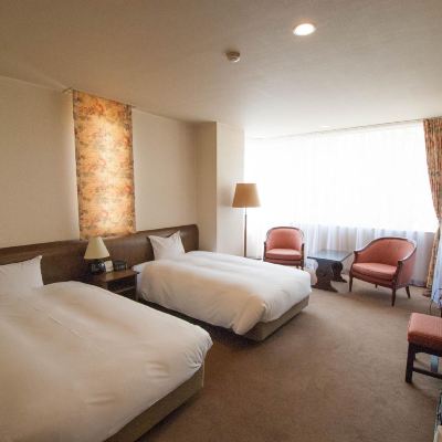 デラックス・ルーム 白馬樅の木ホテル クーポン