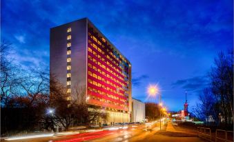 Park Inn by Radisson Katowice