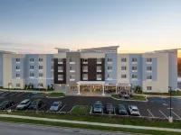 TownePlace Suites Georgetown Hoteles en Georgetown (Kentucky)