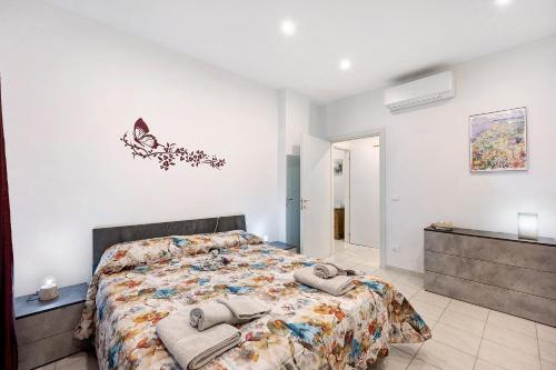 高级一卧室公寓