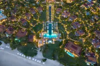 The St. Regis Punta Mita Resort Ξενοδοχεία στην πόλη 