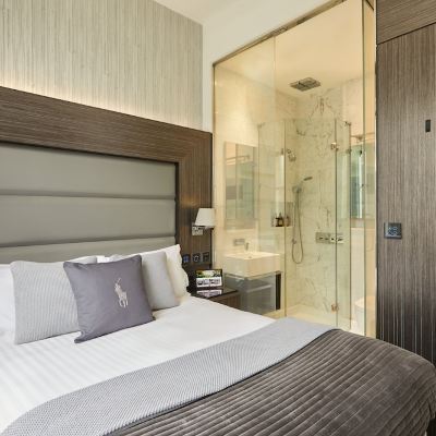 City Queen Room Eccleston Square Hotel Promo Code