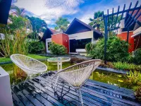 Aava Resort and Spa