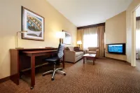 DoubleTree Suites by Hilton Cincinnati - Blue Ash Hoteles en 