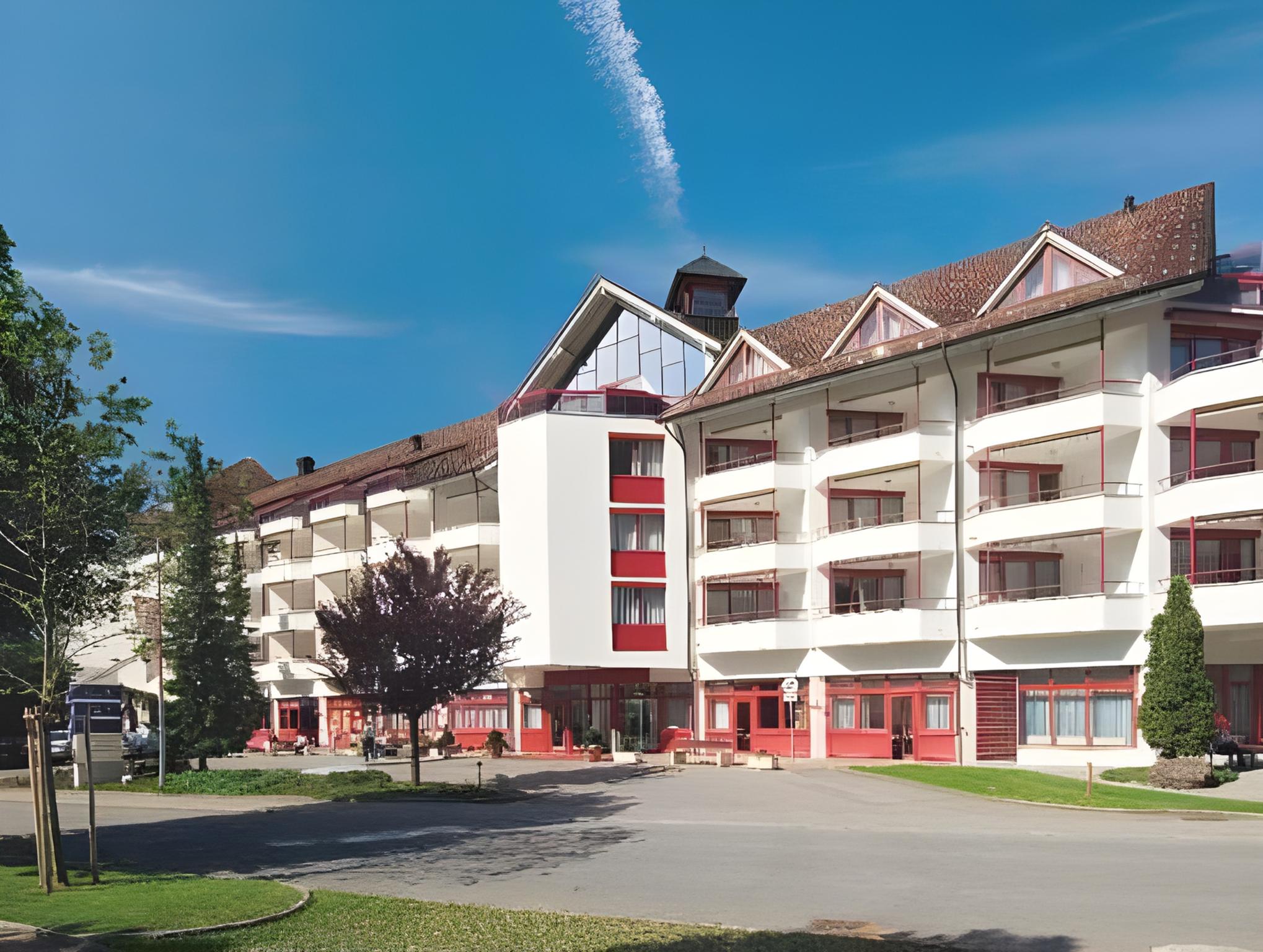 Suite, Multiple Beds (Standard 4.5-Room Apartment)