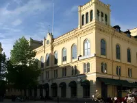 Frimurarehotellet, Sure Hotel Collection by Best Western