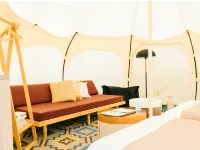 A Forest Resort Close to the Sky - Etowa Kasama Hotels in 