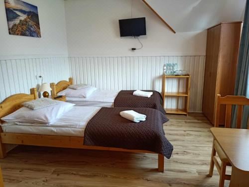 四人间配独立浴室