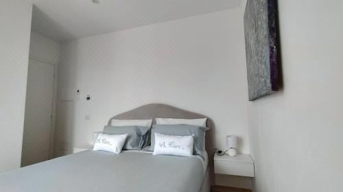 带露台的双人房