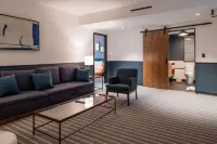 Cambria Hotel Boston Somerville Hotels in 
