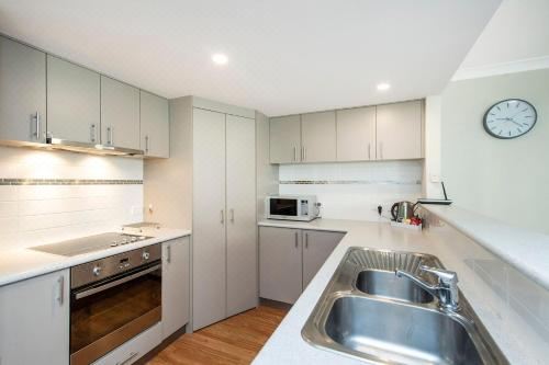 三卧室联排别墅