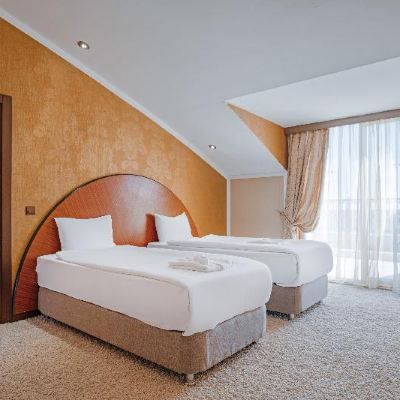 Presidential Suite Megasaray WestBeach Antalya Promo Code
